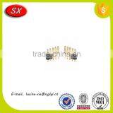 China Supplier Manufacturing OEM Spring Loaded Pin Connector thumbnail-6