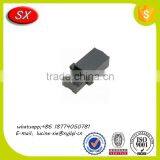 High Quality Custom Black Coating aa Battery Holder Case Storage Box thumbnail-2