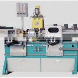 High Speed Thin-wall Flat Drip Pipe Making Machine thumbnail-4
