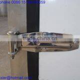 Refrigerated Semi Trailer/low Bed Semitrailer Polystyrene Sandwich Panel Composite Truck Body thumbnail-6