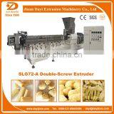 Textured Soybean Protein Extruder Machine From Jinan Dayi thumbnail-3