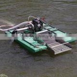 Inshore Mini Gold Dredging Boat for Sale thumbnail-3