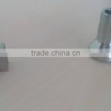 CHINA SUPPLIER Customized Grey Iron Housing Fitting thumbnail-3