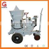 GZ-3ER Customized Variable Output Dry Spray Refractory Shotcrete Gunning Machine thumbnail-4