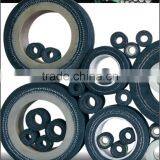 Chemically Resistant Heavy Duty Industrial Peristaltic Hose Pump Rubber Hose Pump thumbnail-5
