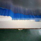 Made in China 7 Inches Wholesale Black Lead Wooden Pencils With Erasers thumbnail-1