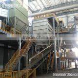 Automatic No Bake Moulding Line thumbnail-5