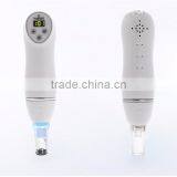 2017 Professional Portable Diamond Microdermabrasion Machine Used Beauty Salon Equipment Mini Skin Diamond Peeling Machine thumbnail-2