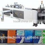 Auto Wrapping A4 Paper Machine