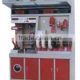 Multifunction Leather Shoes Dressing Machine thumbnail-1