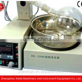 Laboratory Vacuum Precio Rotary Evaporator thumbnail-3