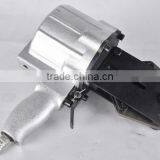 KZ-32LS Split Type Pneumatic Metal Baling Press Steel Strapping Tool thumbnail-3