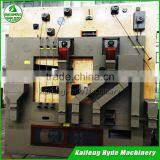 Delta Type Air Screen Seed Cleaner for Grain Cleaning thumbnail-4