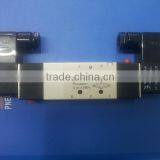 4V430-10 Pneumatic Double Coil Solenoid Valve thumbnail-1