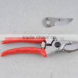 8.5 Inch Aluminum Alloy Garden Trimming Scissors thumbnail-3