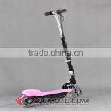 CE Approved Electric Scooter 120w for Kids thumbnail-5