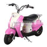 Most Popular CE Approved New 200W Electric Scooter With Mopped Style thumbnail-1