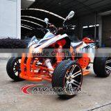 250cc 4 Stroke Water Cooled Cheap Price ATV (AT2001) thumbnail-2