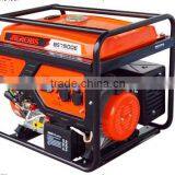 Chinese Top Quality High Effiency Silent 230V Diesel Portable Generator thumbnail-4