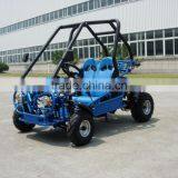 163cc(200cc) 5.5HP Engine / Single Seat Kids go Kart 200cc / Big Engine Mini go Kart (TKG200-KD) thumbnail-4