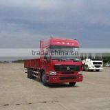 SINOTRUK HOWO 336Hp Diesel Cargo Truck 15ton thumbnail-1