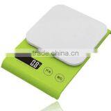 Fruit Vegetable Food Scale Weighing Kitchen Scale