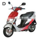 50cc Scooter thumbnail-1