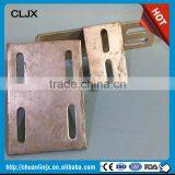 High Precision Custom Building Engineering Sheet Metal Parts thumbnail-5