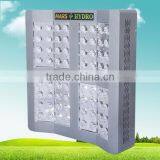 2016 ETL Listed Mars Hydro Mars Pro II 256x5W Chips LED Grow Light With Full Spectrum Indoor Plant Lighting