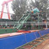 Sand Bucket Chain Dredger XIANKE200-20 thumbnail-3
