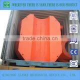 Pontoon Floats/HDPE Pipe Floater/Foam Float thumbnail-4