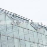 Large Used Commercial Glass Agricultural Greenhouses thumbnail-2