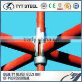 Hot Selling Hot Galvanized Scaffolding Steel Plank With Low Price thumbnail-5