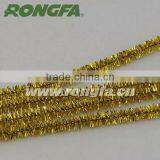 6mm Christmas Tree Decoration Craft Chenille Stem thumbnail-3