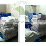 18OZ High Quality PVC Coated Steel Tarp Cover for Sale thumbnail-3