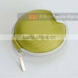 Lightweight Personalized Mini Holder Eva Headphone Case thumbnail-4