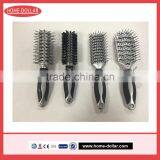 Promotional Cheap Plastic Hair Brush And Comb thumbnail-2