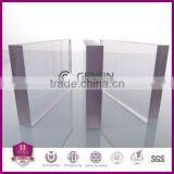 High Quality Clear Extruded Polycarbonate Solid Sheet /20mm Polycarbonate Sheet thumbnail-4