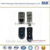 Customized Aluminum Brake Pedal_OEM_CNC_factory Supplier thumbnail-1
