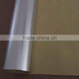 Aluminum Foil Wrapping Paper/ Aluminum Foil Laminated Paper/Aluminum Foil Coated Kraft Paper thumbnail-2