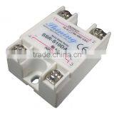 SSR-S10DA-H Ul Approval Industrial Solid State Relay Heater 10A thumbnail-1