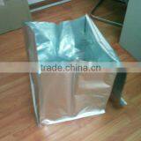 AL Foil Steric Moisture Barrier Bag(pure Aluminum/pet/cpe) thumbnail-1