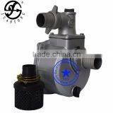 JUANYONG 2"self Priming Water Pump With Aluminum Water Pump thumbnail-5