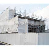 Waterproof and Anti-sound Woven Fabric With JIS Standards thumbnail-1