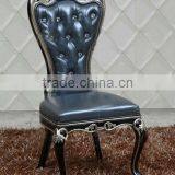 Baroque Style Dinning Chair thumbnail-1