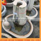 Garden Decoration Granite Water Fountain thumbnail-4