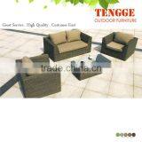 Garden Outdoor Sunroom Furniture thumbnail-3