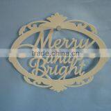 Rustic Metal Outdoor Wall Decor thumbnail-1