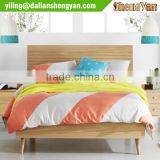 Bedroom Set China Furniture Factory Price thumbnail-2