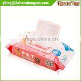 Cheap and Best Selling Pet Grooming Wet Wipes thumbnail-6